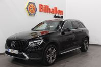 Mercedes-Benz GLC 250 d 4MA 9G-Tronic Exclusive Drag Kam Nav