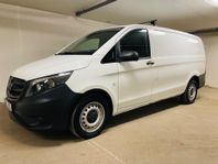 Mercedes-Benz Vito 110 CDI  2.8t   Euro 6