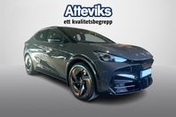 Cupra Tavascan CUPRA VZ Swe Edt. 77 kWh 340Hk AWD Edt 340 hk