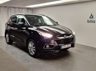 Hyundai ix35 2.0 A6 4WD Premium SUV / Dragkrok / Keyless