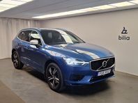 Volvo XC60 T8 AWD R-Design/ Värmare/ BowerWilkins/ 19\"/ bli