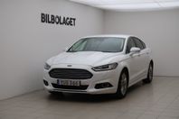 Ford Mondeo 2.0TDCi Titanium NAV/KAMERA/VÄRM