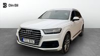 Audi Q7 50 TDI quattro 50 TDI 286hk S-line Selection