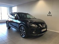 Nissan X-Trail 1.6 dCI DPF