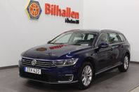 Volkswagen Passat Variant GTE 1.4 TSI Kamera Drag Värmare