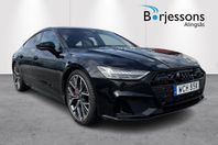 Audi A7 Sportback 55 TFSI e quattro 367 HK *SE SPEC!