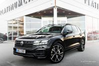 Volkswagen Touareg R eHybrid 3.0 V6 eHybrid 462hk / 22 tum