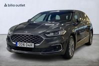 Ford Mondeo 2.0 AWD Titanium Vignale 190hk Navi Drag Carplay