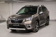 Subaru Forester e-Boxer Summit 2.0i AWD 150hk Aut Euro6