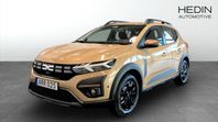 Dacia Sandero STEPWAY EXTREME 90 CVT