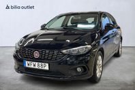 Fiat Tipo 1.4 FIRE T-JET 120hk Backkamera Adapt-farth