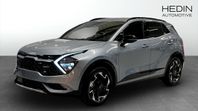 Kia Sportage PLUG-IN HYBRID GT LINE