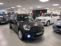 MINI Countryman Cooper D ALL4 M-värm Navi Euro 6 AUTO 3,95%