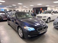 BMW 530 d xDrive Steptronic Panorama M-värm B-kam Drag 3,95%