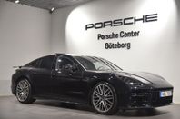 Porsche Panamera Turbo E-Hybrid / Leasebar / VAT