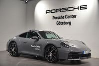 Porsche 911 992.2 Carrera / VAT / Leasebar