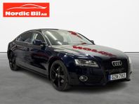 Audi A5 SB 3.0 TDI V6 Quattro S Tronic 239hk