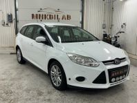 Ford Focus Kombi 1.6 TDCi Trend Euro 5