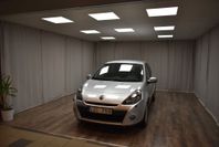 Renault Clio 1.2 E85 (75hk) Ny Servad & Kamrem *2933 mil*