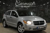 Dodge Caliber 2.0 CVT Automat Farthållare 160hk 0%Ränta