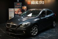 Volvo V40 Cross Country D2 Momentum/Välskött/Black Friday RE