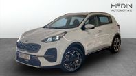 Kia Sportage GT-LINE 177hk AWD