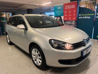 Volkswagen Golf Variant 1.6 (105hk) TDI*466kr/mån*Automat