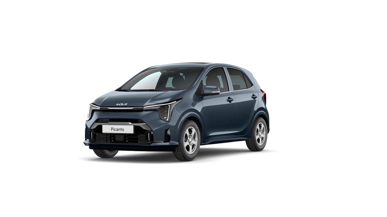 Kia Picanto 2025 Facelift Pri...