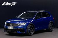 Volkswagen Tiguan R 4M DSG 320HK /Drag /Akrapovic /Pano/Navi