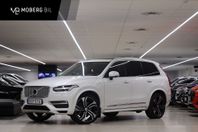 Volvo XC90 T8 AWD Inscription Pano B&W HUD 7-sits 360