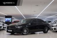 Mercedes-Benz CLA 180 Coupé AMG Line Night Keyless B-kamera