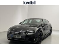 Audi A5 2.0 TFSI SB Quattro 252hk Proline Edition Sport