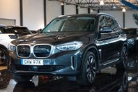 BMW X3 iX3 Charged 286 HK Navi Kamera Panorama