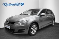 Volkswagen Golf 5-dörrar 1.2 TSI BMT 16V (105hk) Drag Lågmil