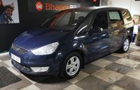 Ford Galaxy 2.0i Trend 5-vxl manuell 7-sits Minibuss