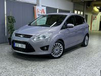 Ford C-Max 1.6 TDCi Titanium Euro 5