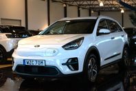 Kia Niro e- 64 kWh Advance Plus AC i Stolar Kamera Navi