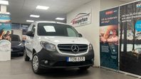 Mercedes-Benz Citan 109 CDI Euro 6