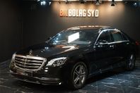 Mercedes-Benz S ### Passa på REA BLACK WEEK 50000KR ### 450