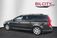 Volvo V70 2.0 Flexifuel Moment Drag 0,87L/Mil 1405 Kr Skatt