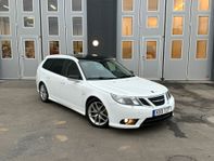 Saab 9-3 SportCombi 2.0t BioPower *SÅLD*