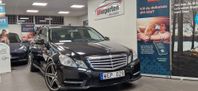 Mercedes-Benz E 220CDI BlueEFFICIENCY 7G-Tronic Plus Classic