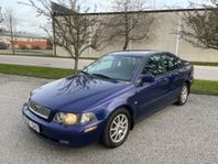 Volvo S40 2.0T | *163HK* | NYBES | DRAG | KAMREMBYTT |