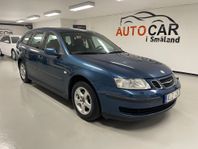 Saab 9-3 SportCombi 1.8 Linear Euro 4