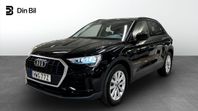 Audi Q3 45 TFSI e 45 TFSIe 245HK S-tronic Proline