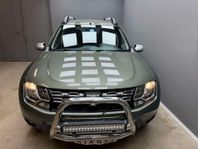 Dacia Duster 1.5 dCi 4x4 Euro 5 -109hk