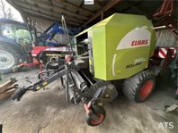 Claas 355RC Rollant Rundbalspress