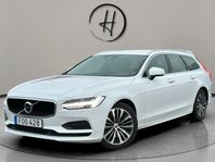 Volvo V90 D4 190hk Advanced Ed 1-Ägare Drag 8600Mil * SE-UTR