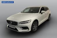 Volvo V60 Recharge T6 Inscription Expression