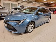 Toyota Corolla Touring Sports Hybrid TS 1,8 STYLE TEKNIKPAKE